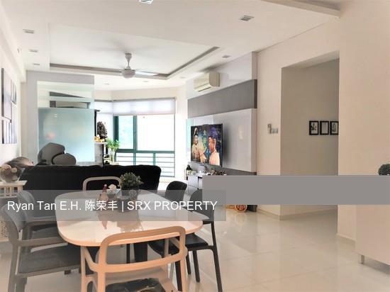 The Hillside (D21), Condominium #226251331